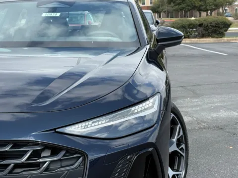 More photos of 2026 Audi A6 Sedan Prestige at Audi North Austin, TX