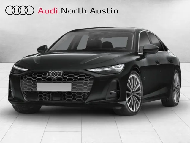 Blue 2026 Audi A6 Sedan Prestige for sale in Austin, TX