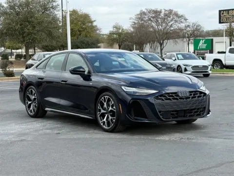 Another view of 2026 Audi A6 Sedan Prestige for sale in Austin, TX at Audi North Austin