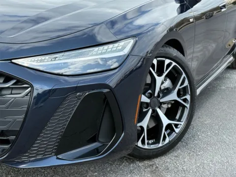 Photos of 2026 Audi A6 Sedan Prestige for sale in Austin, TX at Audi North Austin