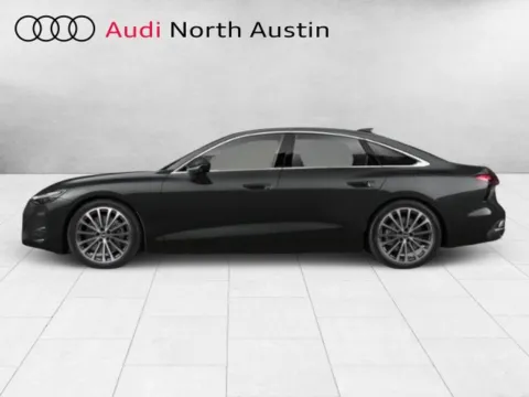 Photos of 2026 Audi A6 Sedan Prestige for sale in Austin, TX at Audi North Austin
