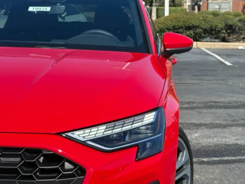 More photos of 2026 Audi A3 Premium Plus at Audi North Austin, TX