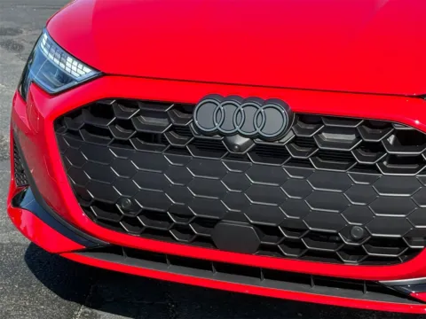 More photos of 2026 Audi A3 Premium Plus at Audi North Austin, TX