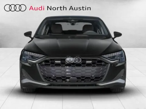 More photos of 2026 Audi A3 Premium Plus at Audi North Austin, TX