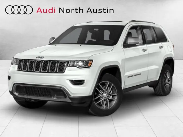 2020 Jeep Grand Cherokee Limited X for sale in Austin, TX