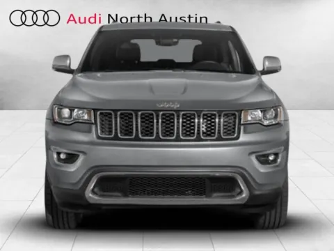 More photos of 2020 Jeep Grand Cherokee Limited X at Audi North Austin, TX