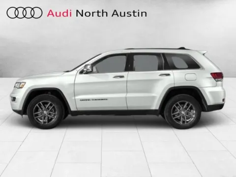 Photos of 2020 Jeep Grand Cherokee Limited X for sale in Austin, TX at Audi North Austin