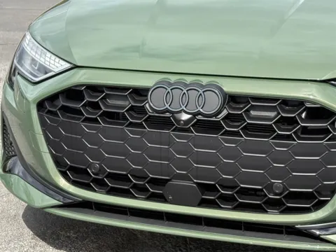 More photos of 2026 Audi A3 Premium Plus at Audi North Austin, TX