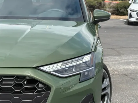 More photos of 2026 Audi A3 Premium Plus at Audi North Austin, TX