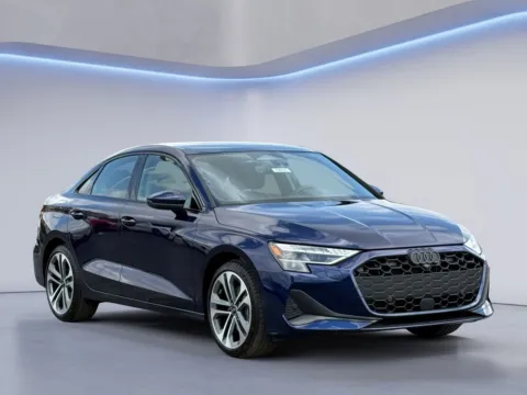 Another view of 2026 Audi A3 Premium Plus for sale in Austin, TX at Audi North Austin