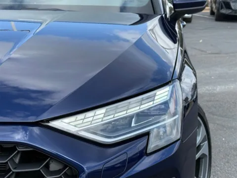 More photos of 2026 Audi A3 Premium Plus at Audi North Austin, TX