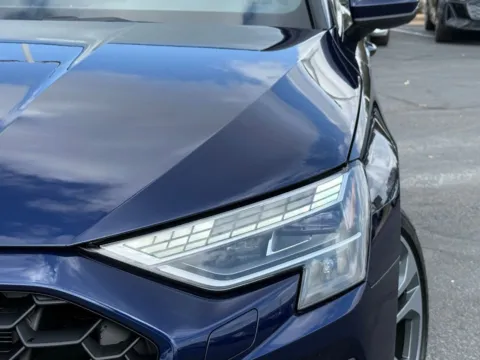 More photos of 2026 Audi A3 Premium Plus at Audi North Austin, TX