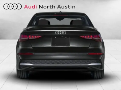 More photos of 2026 Audi A3 Premium Plus at Audi North Austin, TX