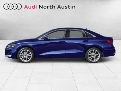 Photos of 2026 Audi A3 Premium Plus for sale in Austin, TX at Audi North Austin