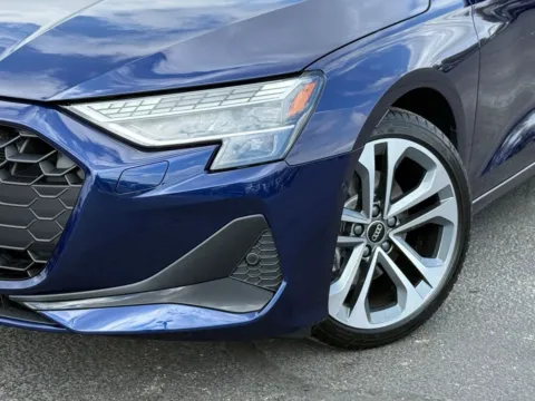 Photos of 2026 Audi A3 Premium Plus for sale in Austin, TX at Audi North Austin