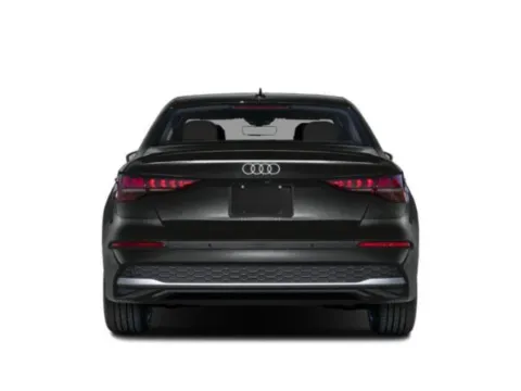 More photos of 2026 Audi A3 Premium Plus at Audi North Austin, TX