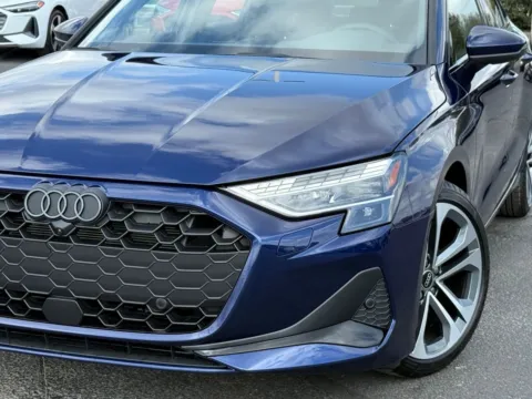 More photos of 2026 Audi A3 Premium Plus at Audi North Austin, TX