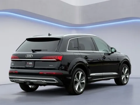 More photos of 2021 Audi Q7 Premium Plus at Audi North Austin, TX