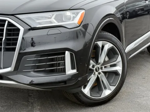 Photos of 2021 Audi Q7 Premium Plus for sale in Austin, TX at Audi North Austin
