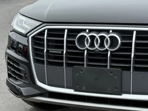 More photos of 2021 Audi Q7 Premium Plus at Audi North Austin, TX