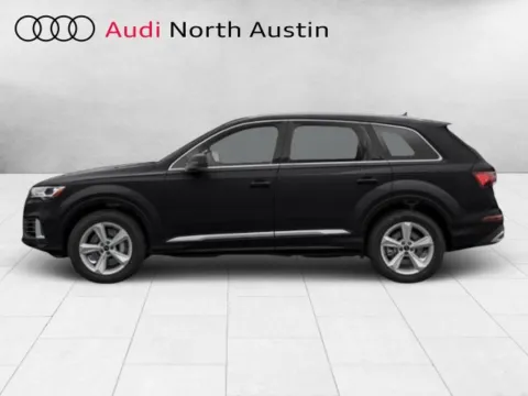Photos of 2021 Audi Q7 Premium Plus for sale in Austin, TX at Audi North Austin