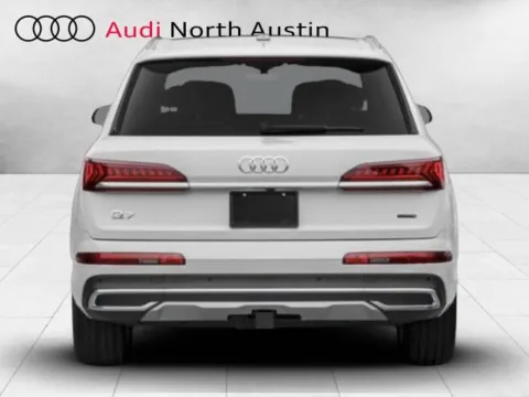 More photos of 2021 Audi Q7 Premium Plus at Audi North Austin, TX