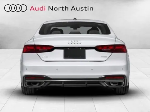 More photos of 2024 Audi A5 Sportback S line Premium Plus at Audi North Austin, TX