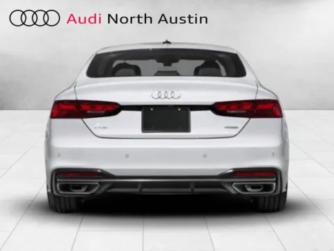 More photos of 2024 Audi A5 Sportback S line Premium Plus at Audi North Austin, TX