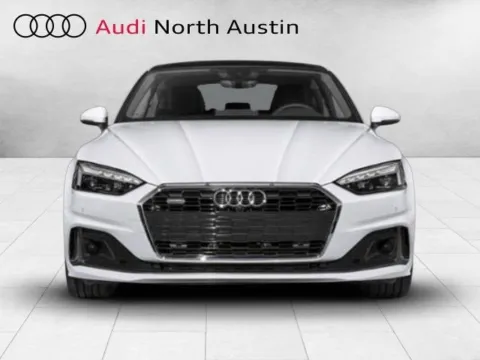 More photos of 2024 Audi A5 Sportback S line Premium Plus at Audi North Austin, TX