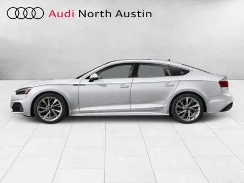Photos of 2024 Audi A5 Sportback S line Premium Plus for sale in Austin, TX at Audi North Austin