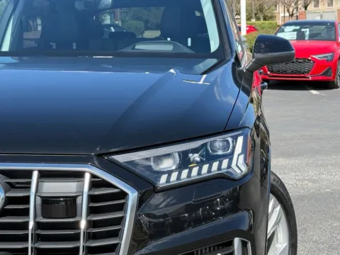 More photos of 2023 Audi Q7 Prestige at Audi North Austin, TX