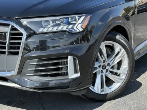Photos of 2023 Audi Q7 Prestige for sale in Austin, TX at Audi North Austin