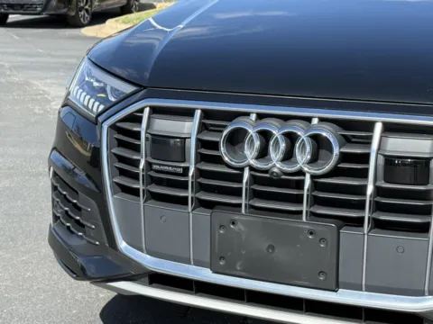 More photos of 2023 Audi Q7 Prestige at Audi North Austin, TX