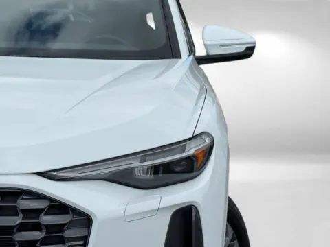 Another view of 2025 Audi Q5 Premium Plus for sale in Austin, TX at Audi North Austin