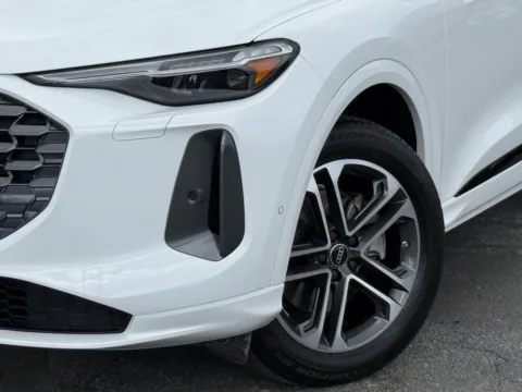 Photos of 2025 Audi Q5 Premium Plus for sale in Austin, TX at Audi North Austin