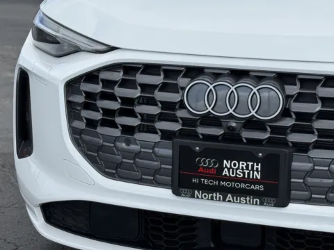 More photos of 2025 Audi Q5 Premium Plus at Audi North Austin, TX
