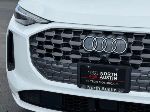 More photos of 2025 Audi Q5 Premium Plus at Audi North Austin, TX