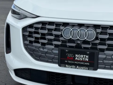 More photos of 2025 Audi Q5 Premium Plus at Audi North Austin, TX