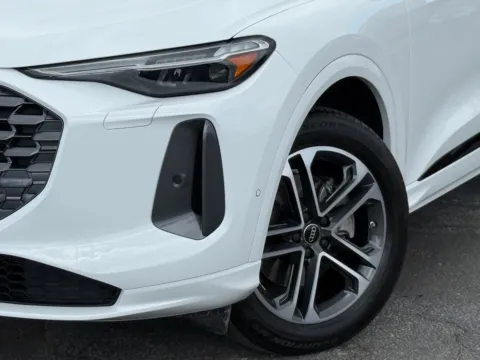 Photos of 2025 Audi Q5 Premium Plus for sale in Austin, TX at Audi North Austin