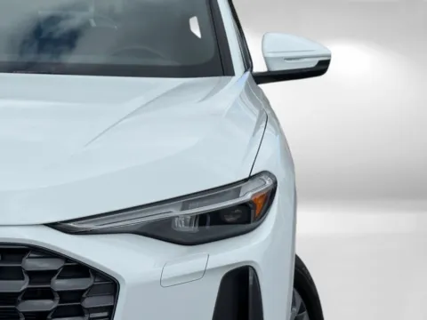 Another view of 2025 Audi Q5 Premium Plus for sale in Austin, TX at Audi North Austin