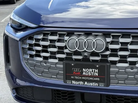 More photos of 2025 Audi Q5 Premium Plus at Audi North Austin, TX