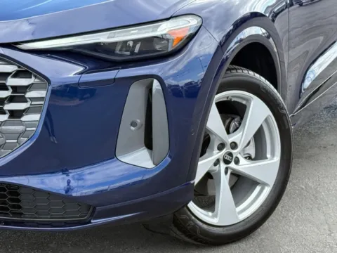 Photos of 2025 Audi Q5 Premium Plus for sale in Austin, TX at Audi North Austin