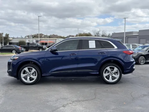 More photos of 2025 Audi Q5 Premium Plus at Audi North Austin, TX