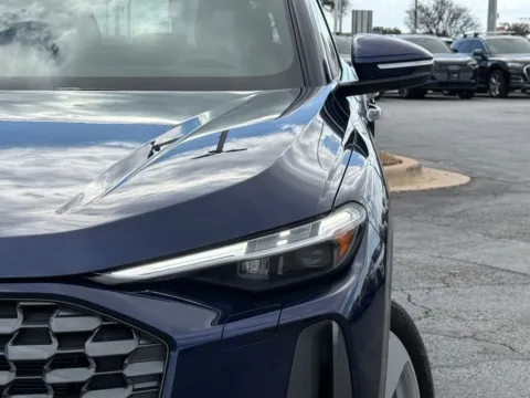 Another view of 2025 Audi Q5 Premium Plus for sale in Austin, TX at Audi North Austin
