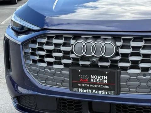 More photos of 2025 Audi Q5 Premium Plus at Audi North Austin, TX