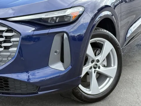 Photos of 2025 Audi Q5 Premium Plus for sale in Austin, TX at Audi North Austin