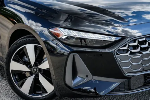 Another view of 2025 Audi A5 Premium Plus for sale in Austin, TX at Audi North Austin