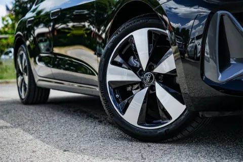 Photos of 2025 Audi A5 Premium Plus for sale in Austin, TX at Audi North Austin