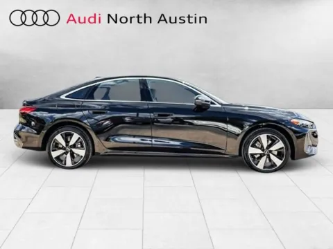 More photos of 2025 Audi A5 Premium Plus at Audi North Austin, TX