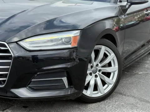 Photos of 2018 Audi A5 Sportback Premium for sale in Austin, TX at Audi North Austin